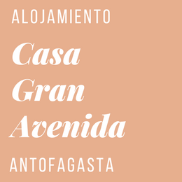 Imagen de Casa Gran Avenida