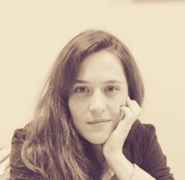 Imagen de Eugenia Rosso