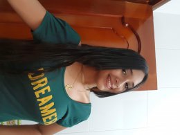 Imagen de Nathalia Garcia